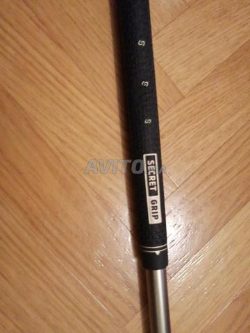 Driver de golf - 2