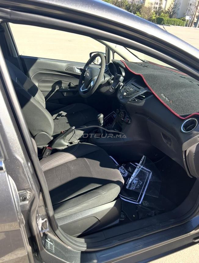 ford fiesta diesel 