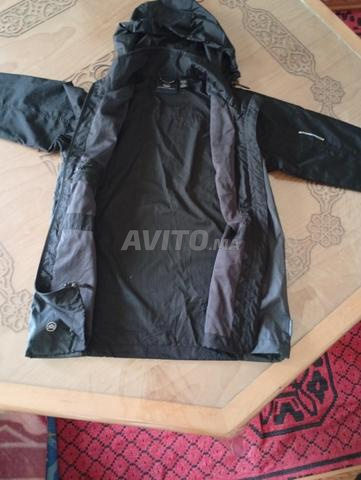 Veste d'hiver - 2