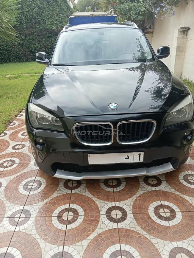 BMW X1 2011