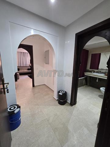 Appartement d'exception à louer - Guéliz - 2