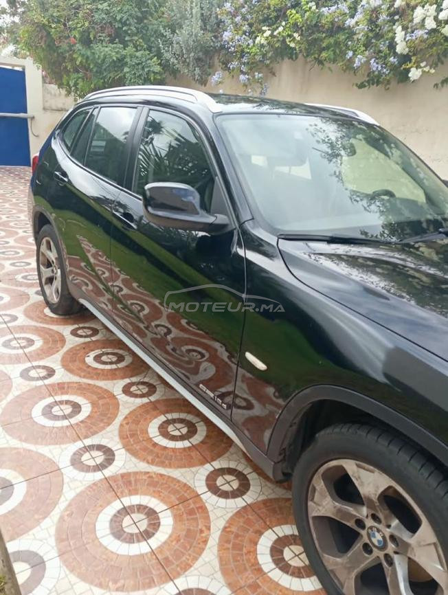BMW X1 2011