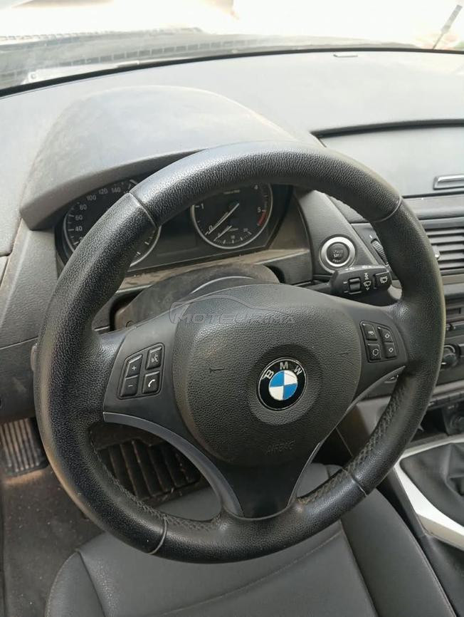 BMW X1 2011
