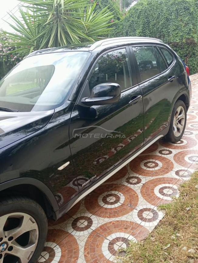 BMW X1 2011