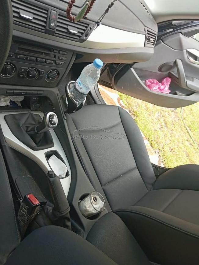 BMW X1 2011