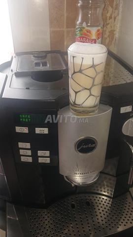 Machine à café Jura Impressa X70