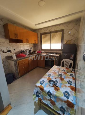 Appartement à louer à la journée - 2