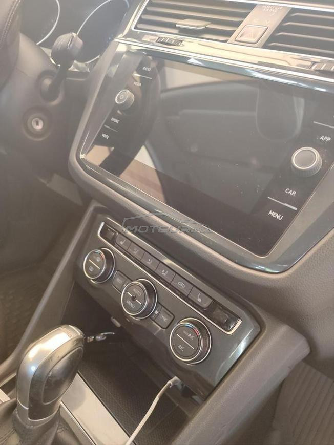 Tiguan excellent état 