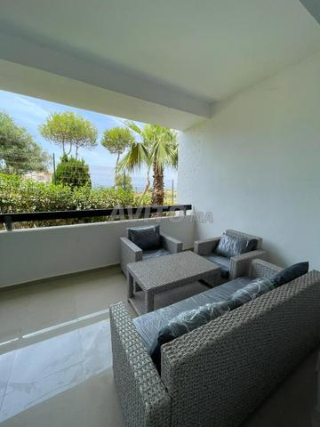 Appartement disponible à Marina - 2