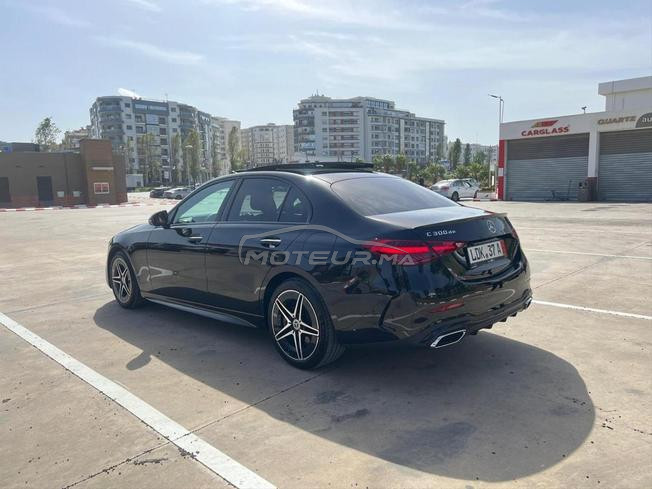 Mercedes C300de AMG Paket 2024 diwana 2026