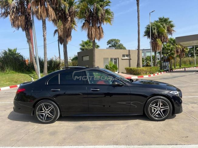 Mercedes C300de AMG Paket 2024 diwana 2026