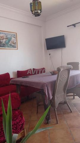 Appartement vue mer à Asilah - 2