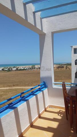 Appartement vue mer à Asilah