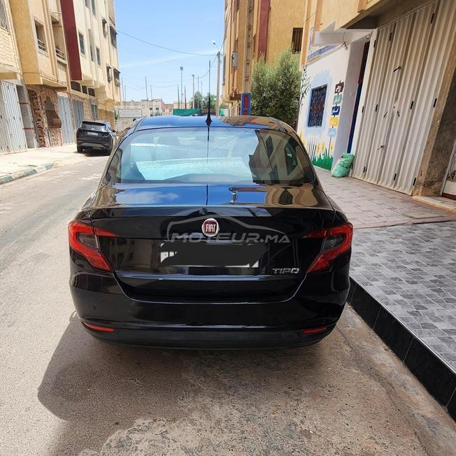 Fiat Tipo Essence Manuelle 2018 à Khouribga
