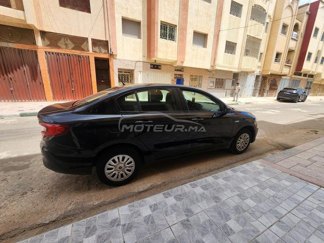 Fiat Tipo Essence Manuelle 2018 à Khouribga