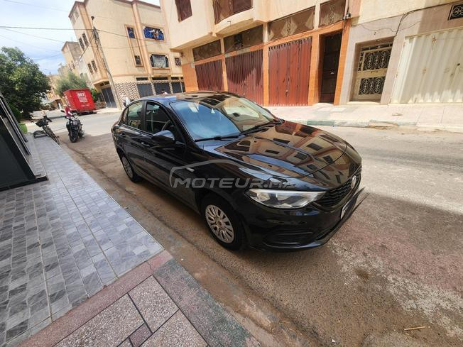 Fiat Tipo Essence Manuelle 2018 à Khouribga