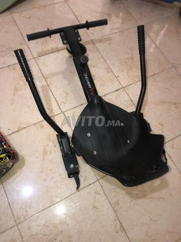 هوفربورد 500 درهم وكرسيها 150 درهم - 2