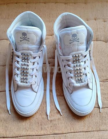 Philipp Plein original pointure 43 - 2