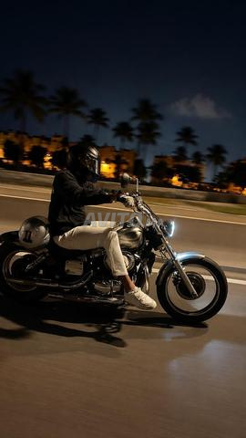 Honda Shadow