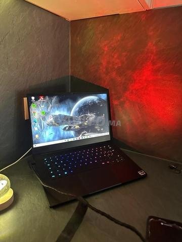 Razer Blade Ryzen 9 RTX 3070 Ti
