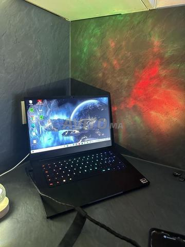 Razer Blade Ryzen 9 RTX 3070 Ti - 2