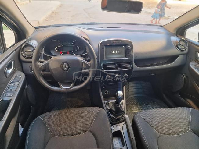 Clio 4 nadiiia