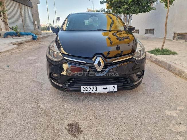 Clio 4 nadiiia