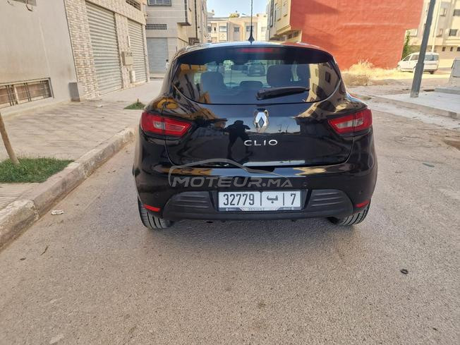 Clio 4 nadiiia