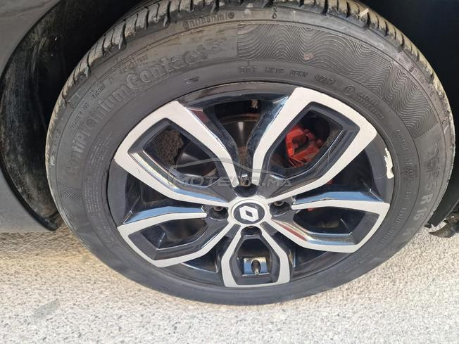 Clio 4 nadiiia