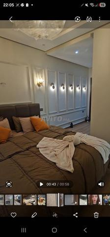 Excellent appartement aux normes élevées - 2
