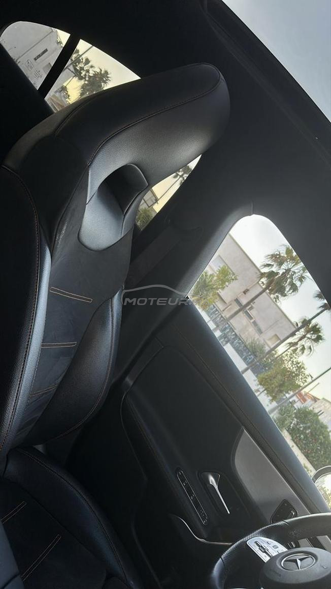 Mercedes-Benz Classe CLA édition one