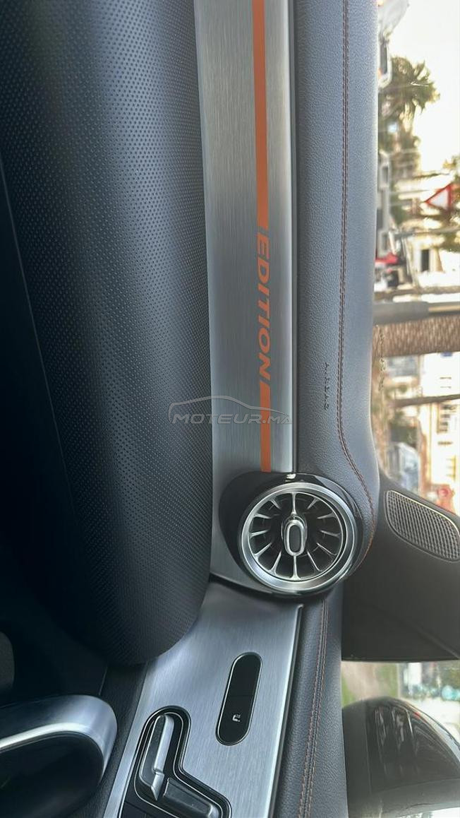Mercedes-Benz Classe CLA édition one