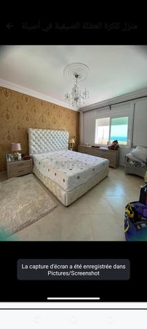 Location appartement vue mer - 2