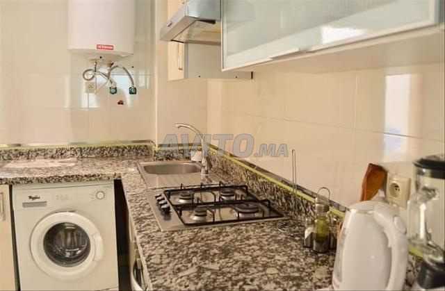 Appartement sur la corniche d'Asilah - 2