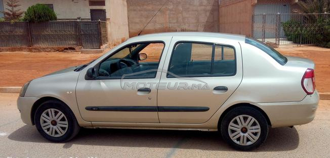 Renault Clio Essence Manuelle 2008 à Tan-Tan