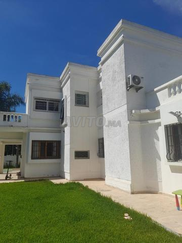 Villa usage bureau - 2
