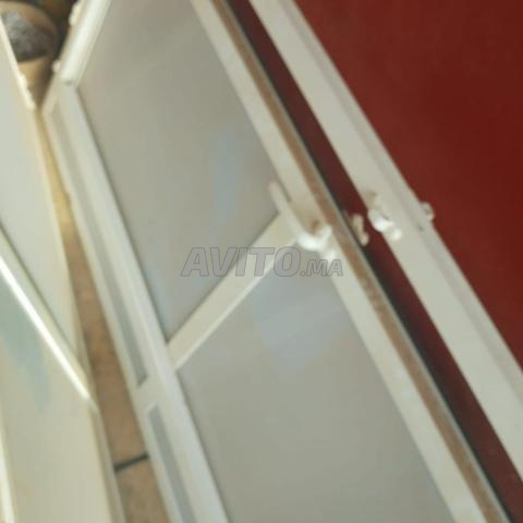 Très bon prix porte fenêtre aluminium - 2