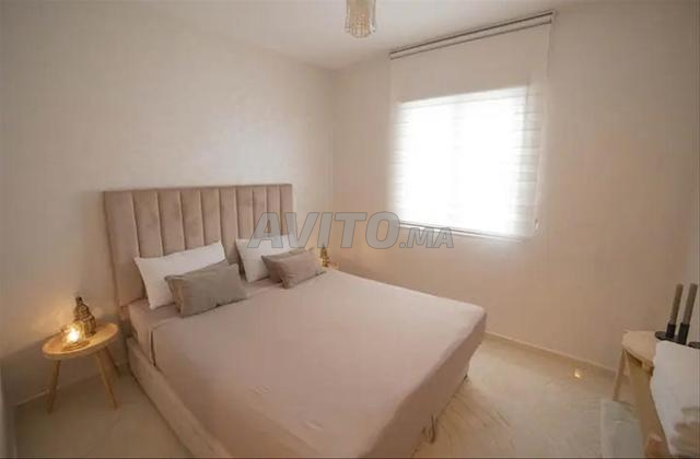Appartement en plein centre ville - 2