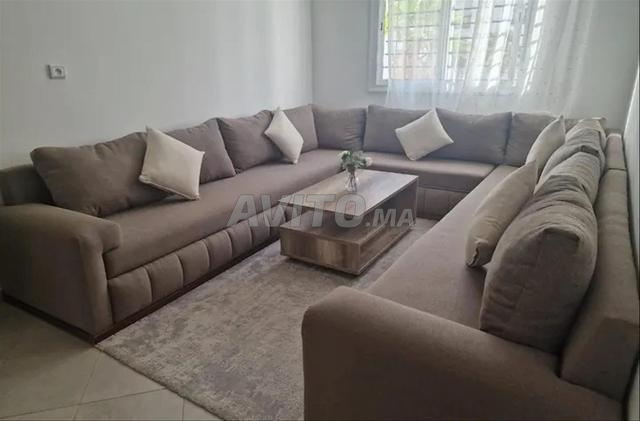 Appartement en plein centre ville