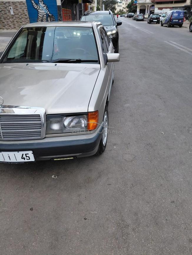 model 1993 deouana 2010 mazala m9iya