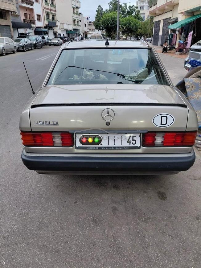 model 1993 deouana 2010 mazala m9iya