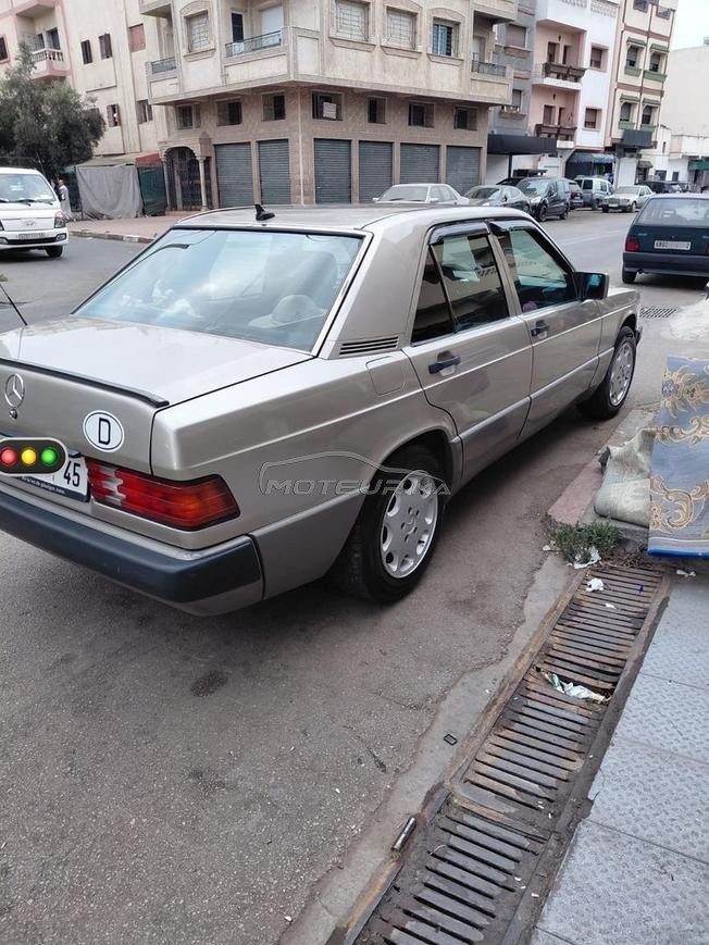 model 1993 deouana 2010 mazala m9iya