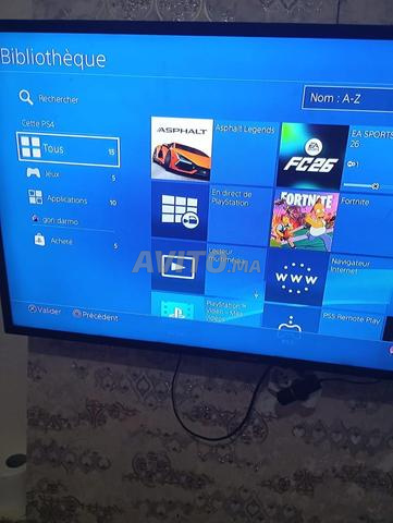 Playstation 4 - 2