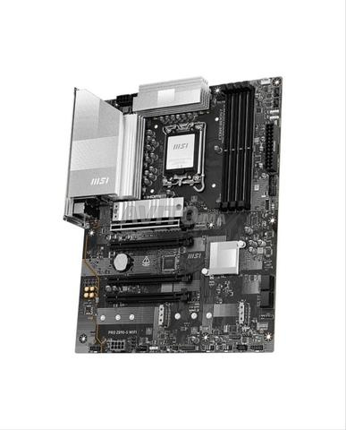 MSI PRO Z890 S WIFI Carte Mère - 2