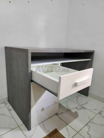 Bureau pour la rentrée scolaire - 2