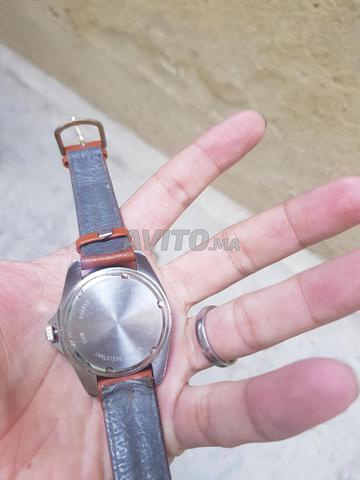 Montre allemande Junghans - 2