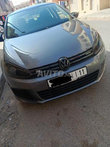 GOLF 6 TDI - 2