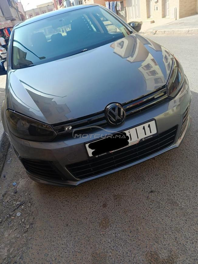 GOLF 6 TDI 