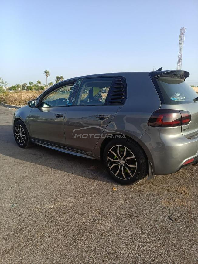 GOLF 6 TDI 