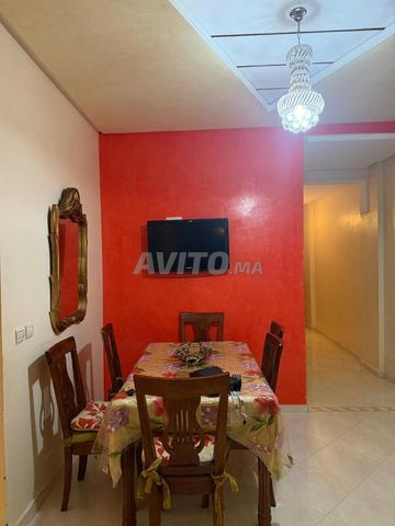 Appartement à louer 90 m² à El Jadida - 2